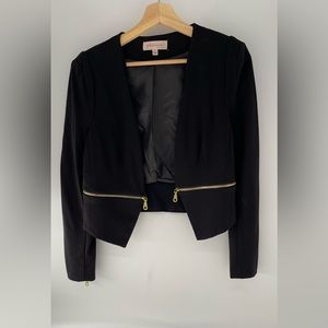 Philosophy jacket